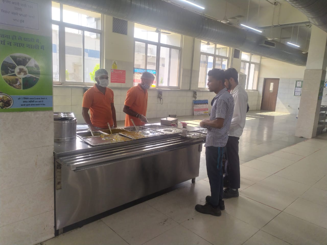 Foodz Master & Hospitality Services