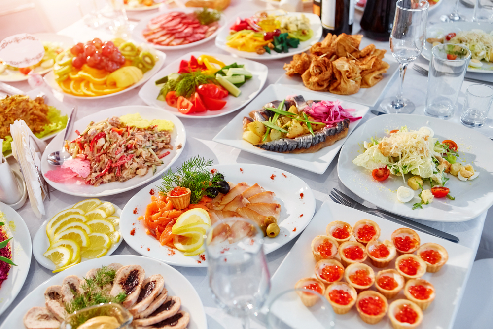 Foodz Master & Hospitality Services Corporate & Out-Door Catering