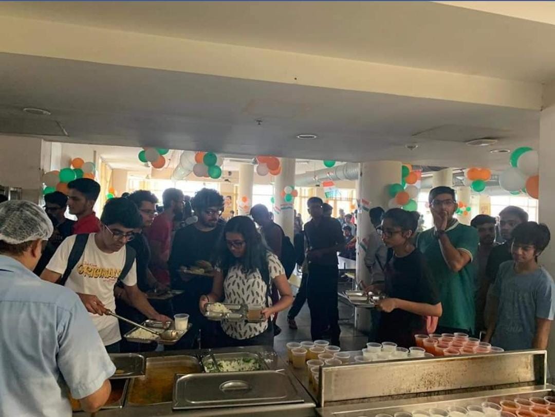 Foodz Master & Hospitality Services